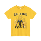 Logan Wolverines Tee