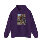 "Told Him No" Hoodie