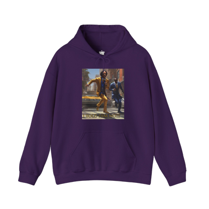 "Told Him No" Hoodie