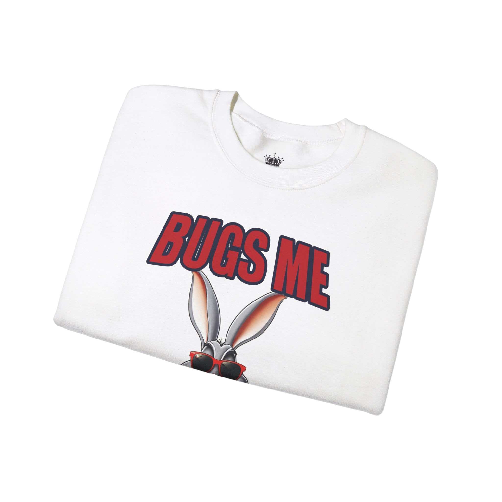 Bugs Me Sweatshirt