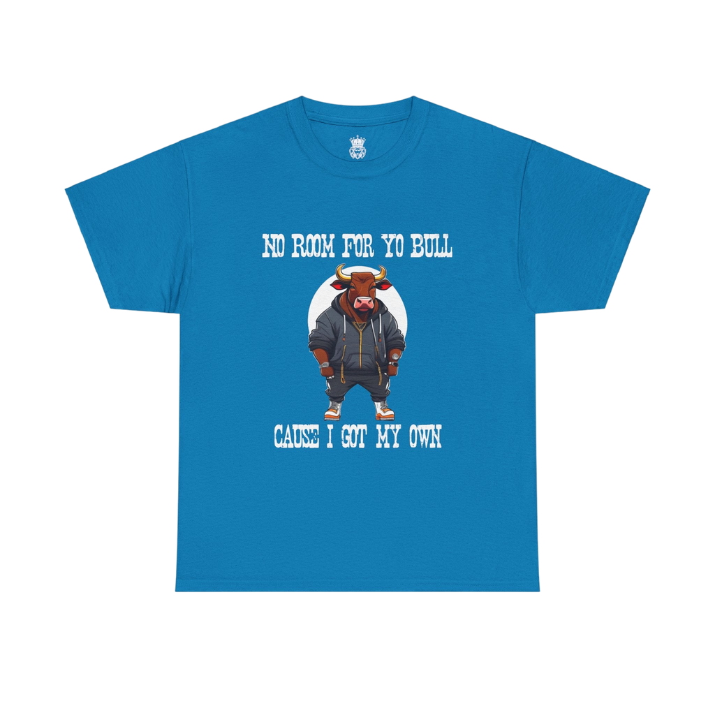 No Bull Tee