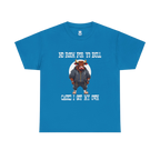 No Bull Tee