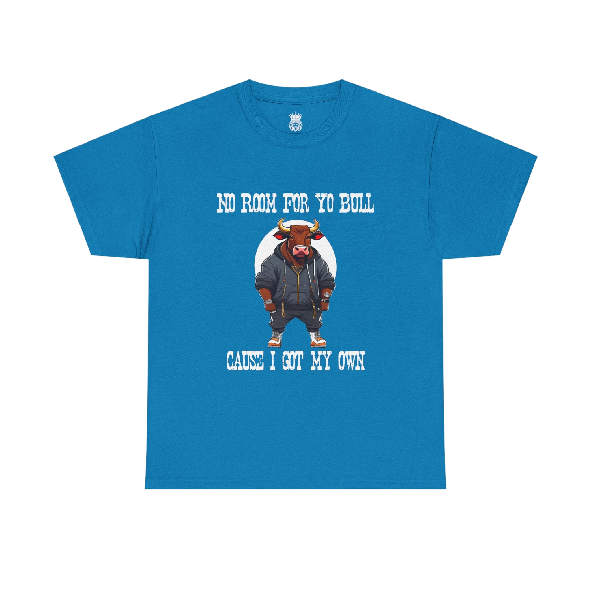 No Bull Tee