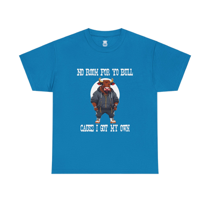 No Bull Tee