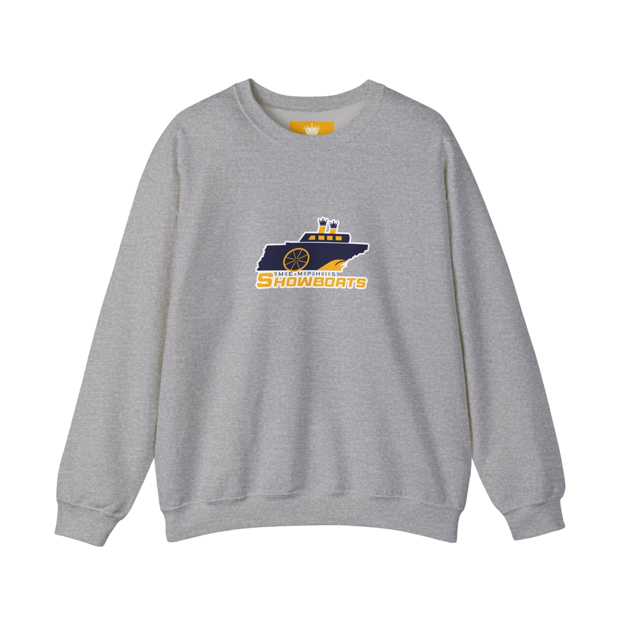 Showboats Sweatshirt