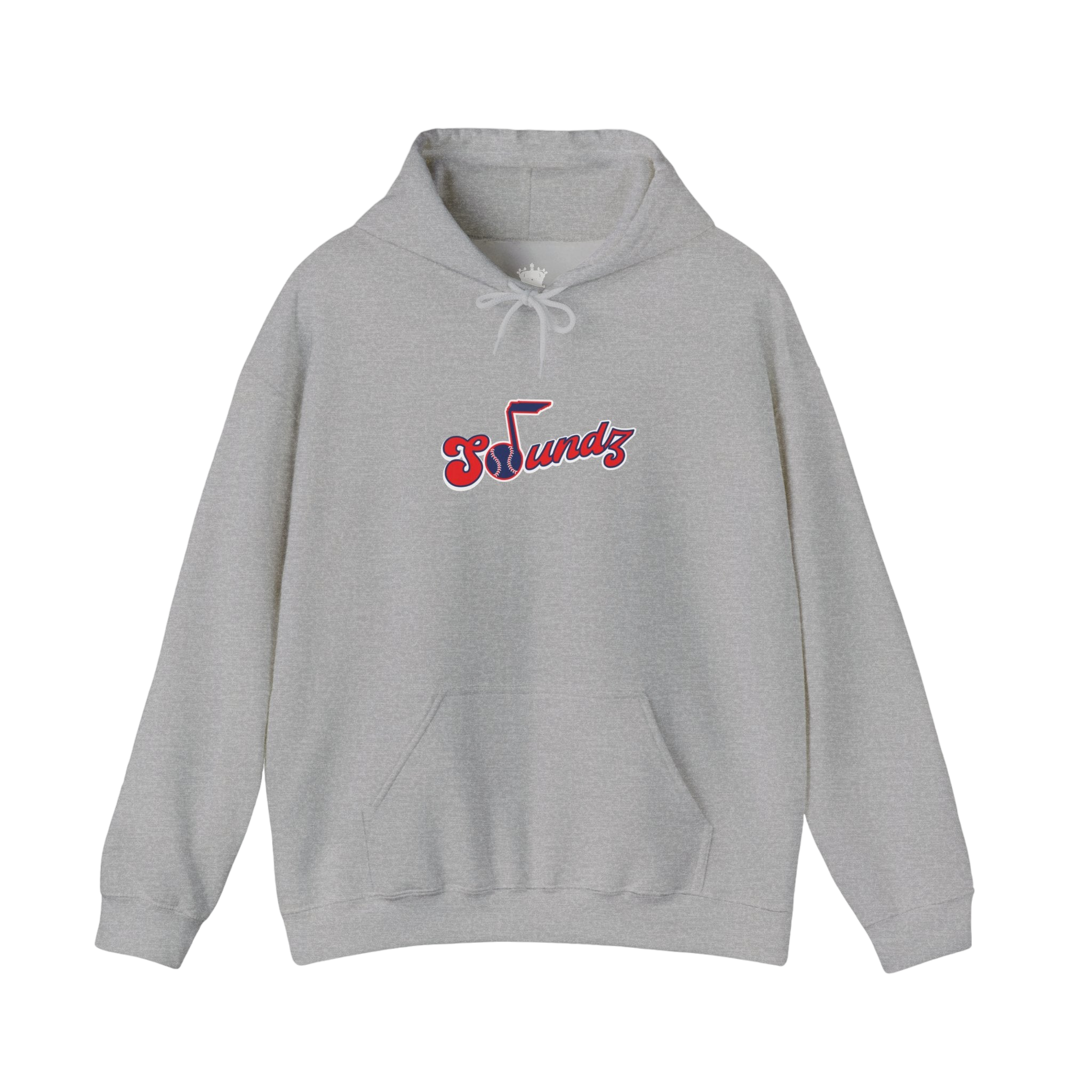 Soundz Hoodie