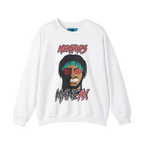 Mane-Ax Sweatshirt