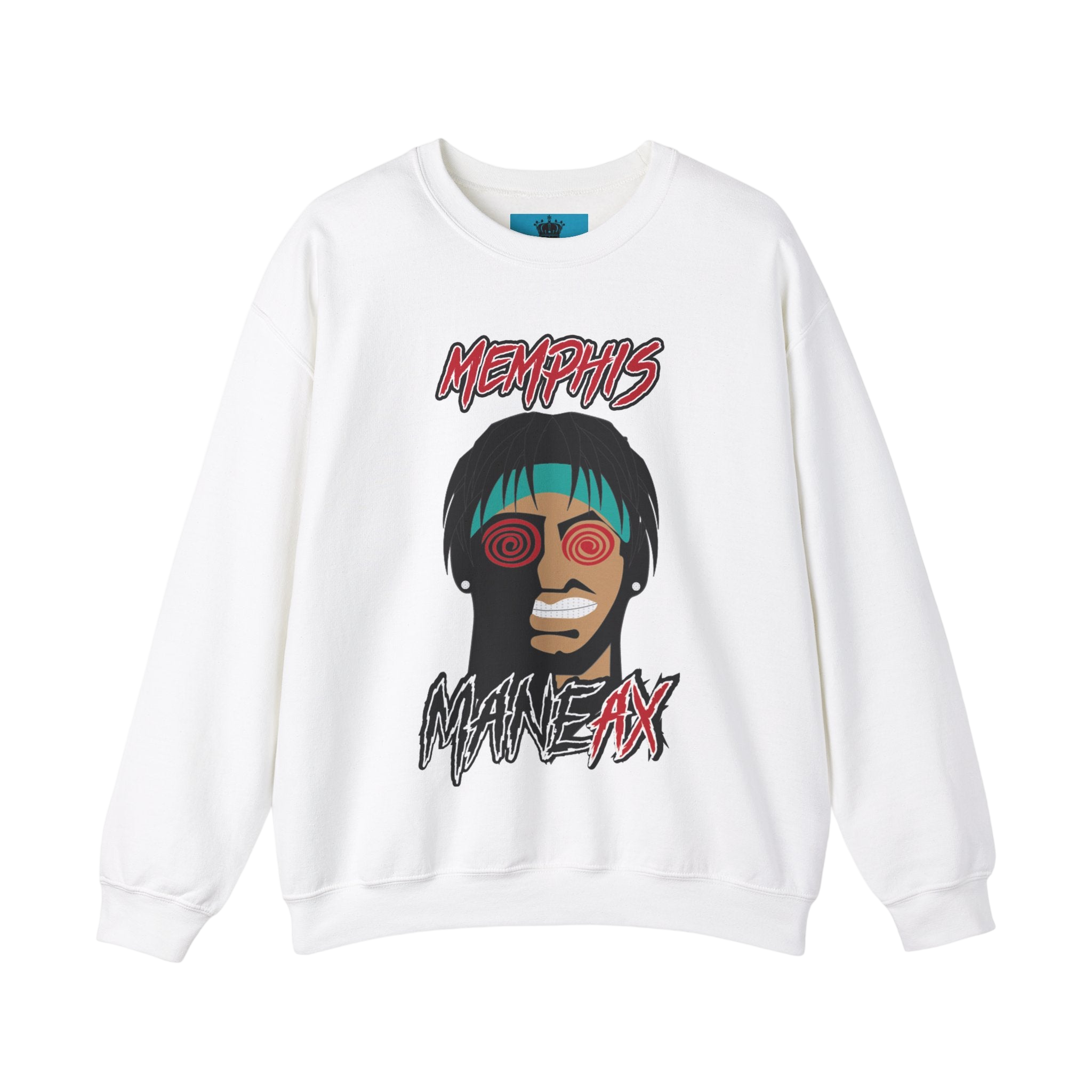 Mane-Ax Sweatshirt