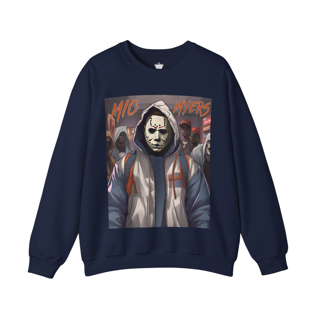Mic Myers Sweatshirt
