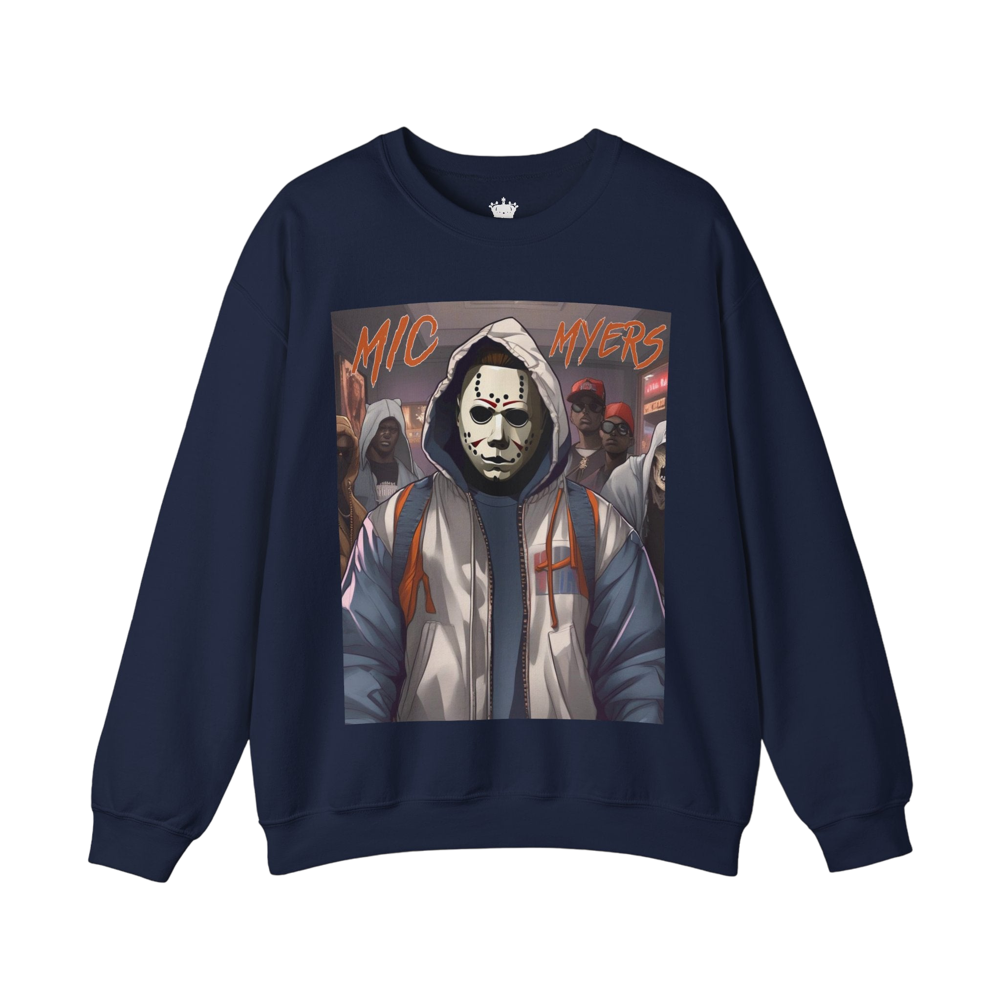 Mic Myers Sweatshirt