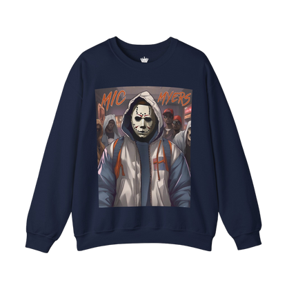 Mic Myers Sweatshirt
