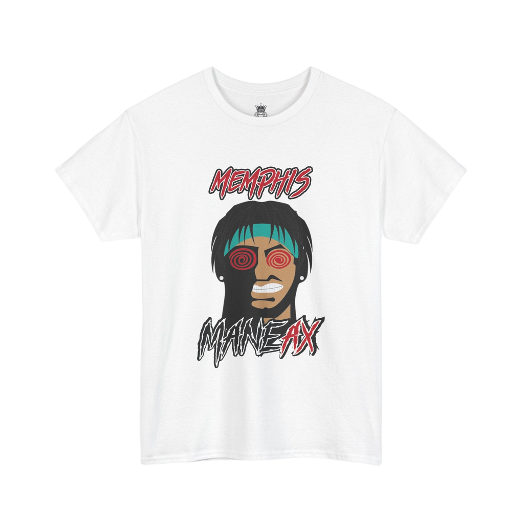 Mane-Ax Tee