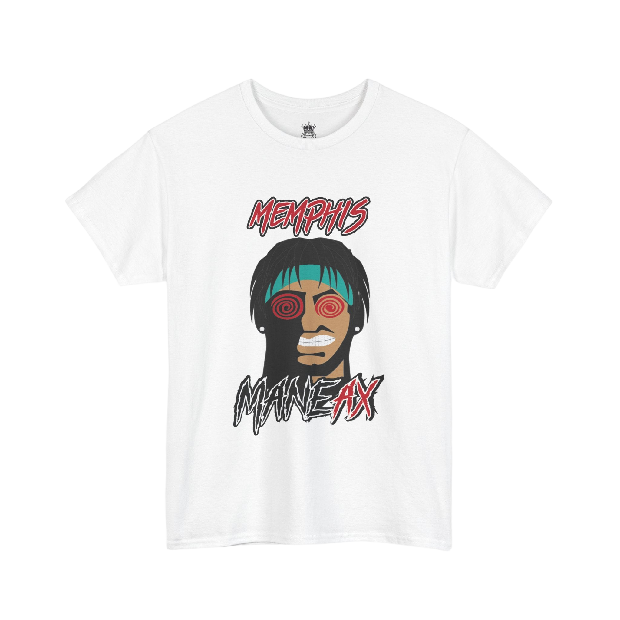 Mane-Ax Tee