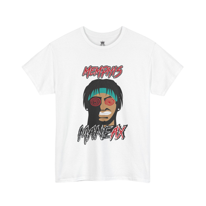Mane-Ax Tee