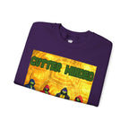 Gutter Minded Sweatshirt