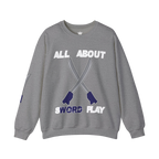 Majors Sword Play Sweatshirt