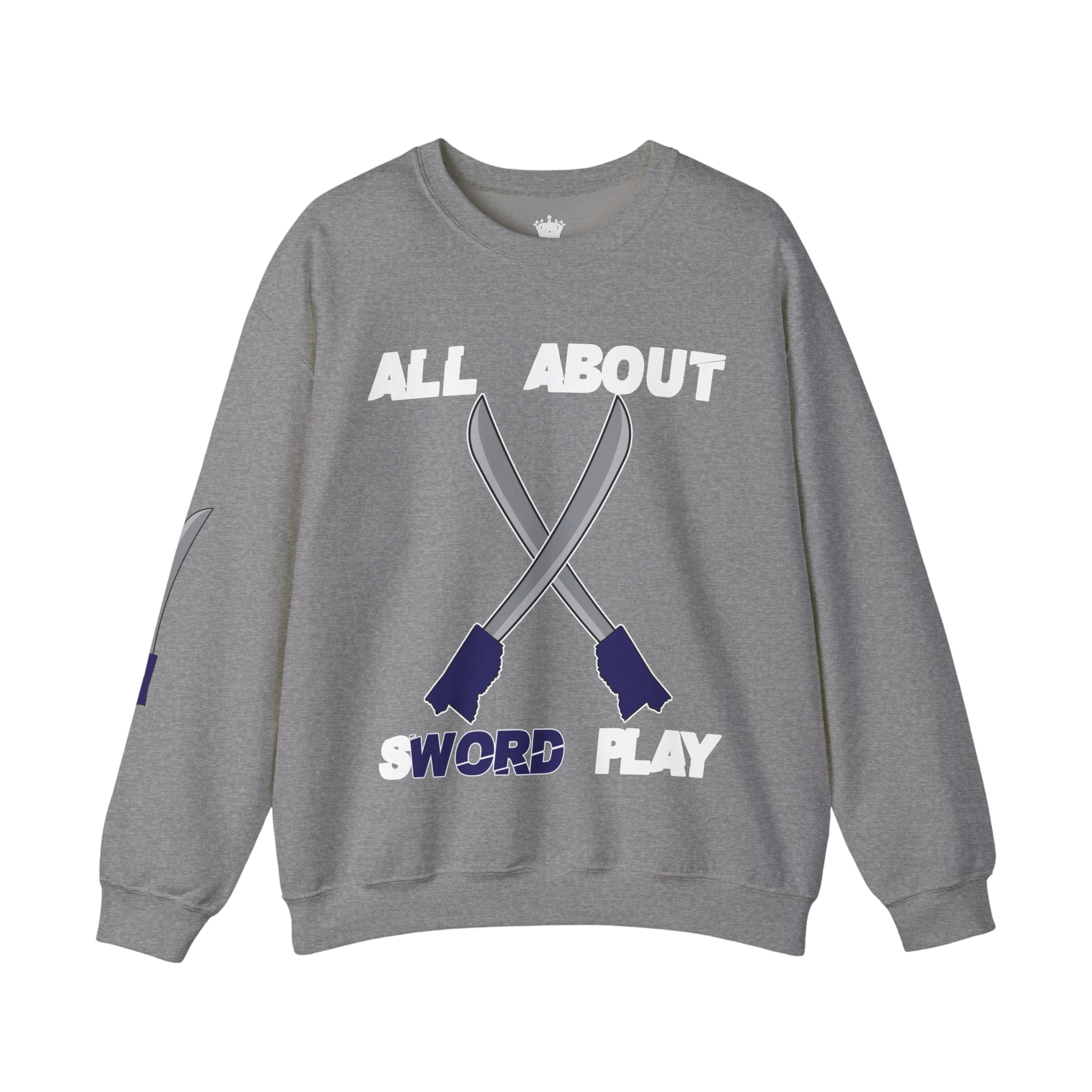 Majors Sword Play Sweatshirt