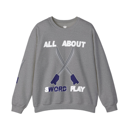 Majors Sword Play Sweatshirt