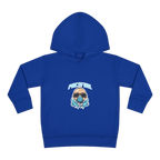 Pacifire Toddler Pullover Hoodie