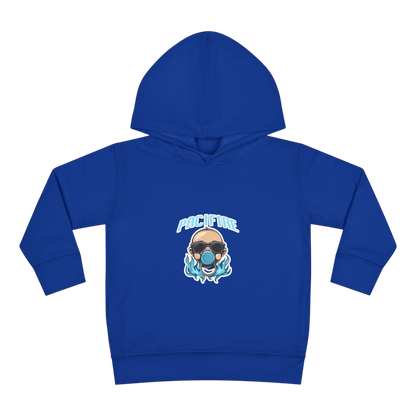 Pacifire Toddler Pullover Hoodie