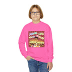 "Love The Hate" Youth Sweatshirt