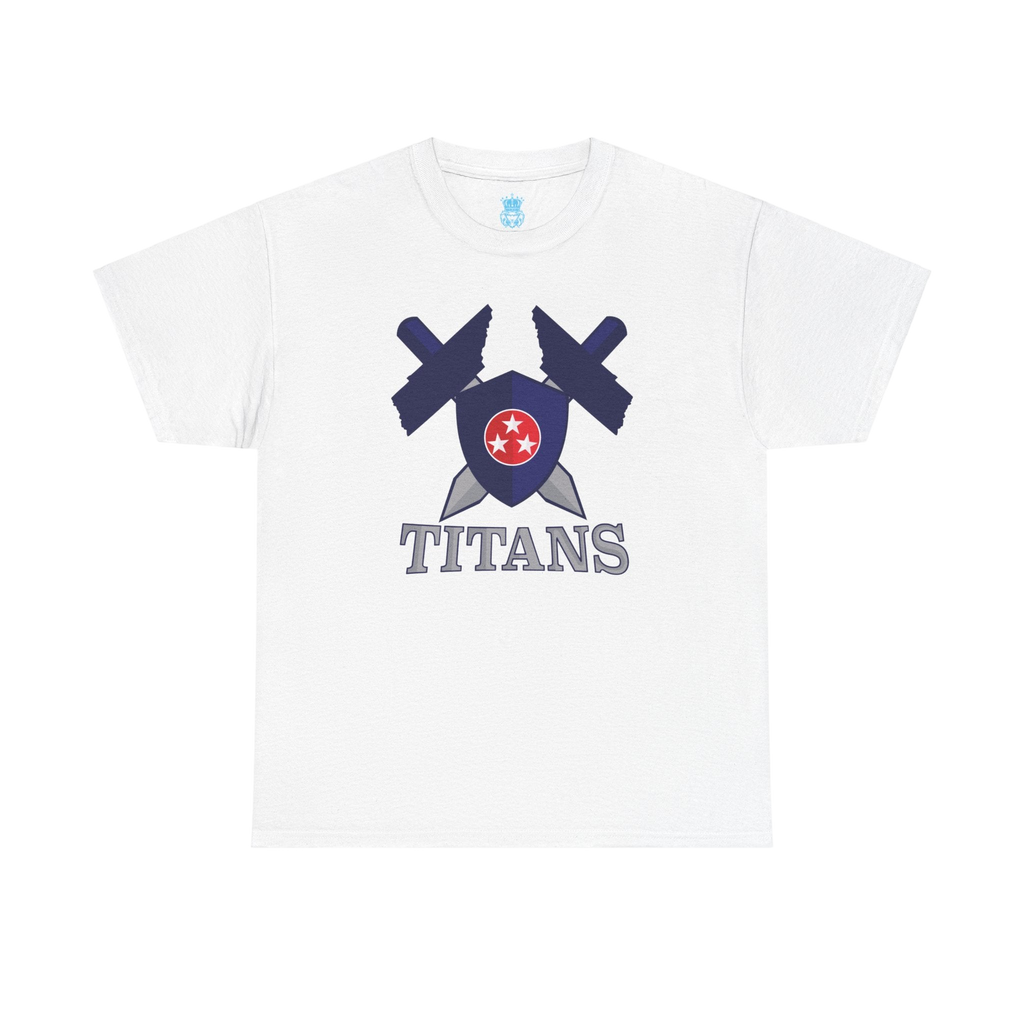 TN Titan Tee