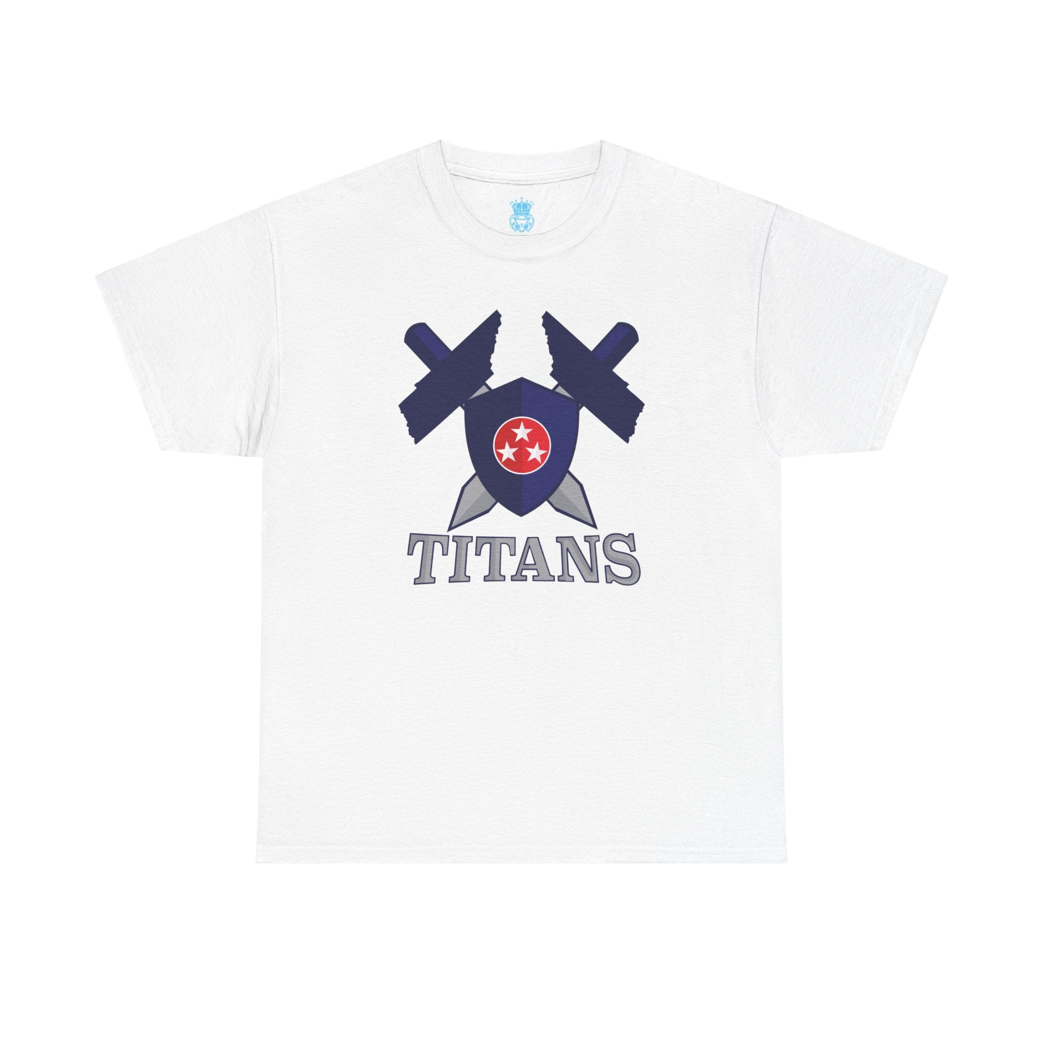 TN Titan Tee