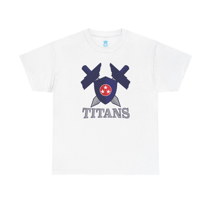 TN Titan Tee