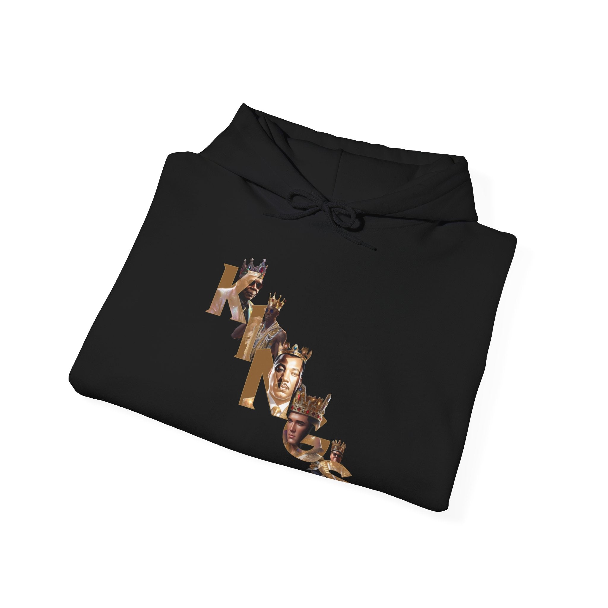 King City Hoodie