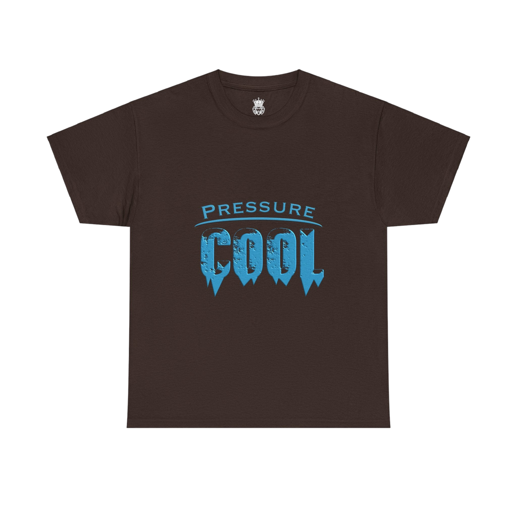 Cool Under Pressure Tee