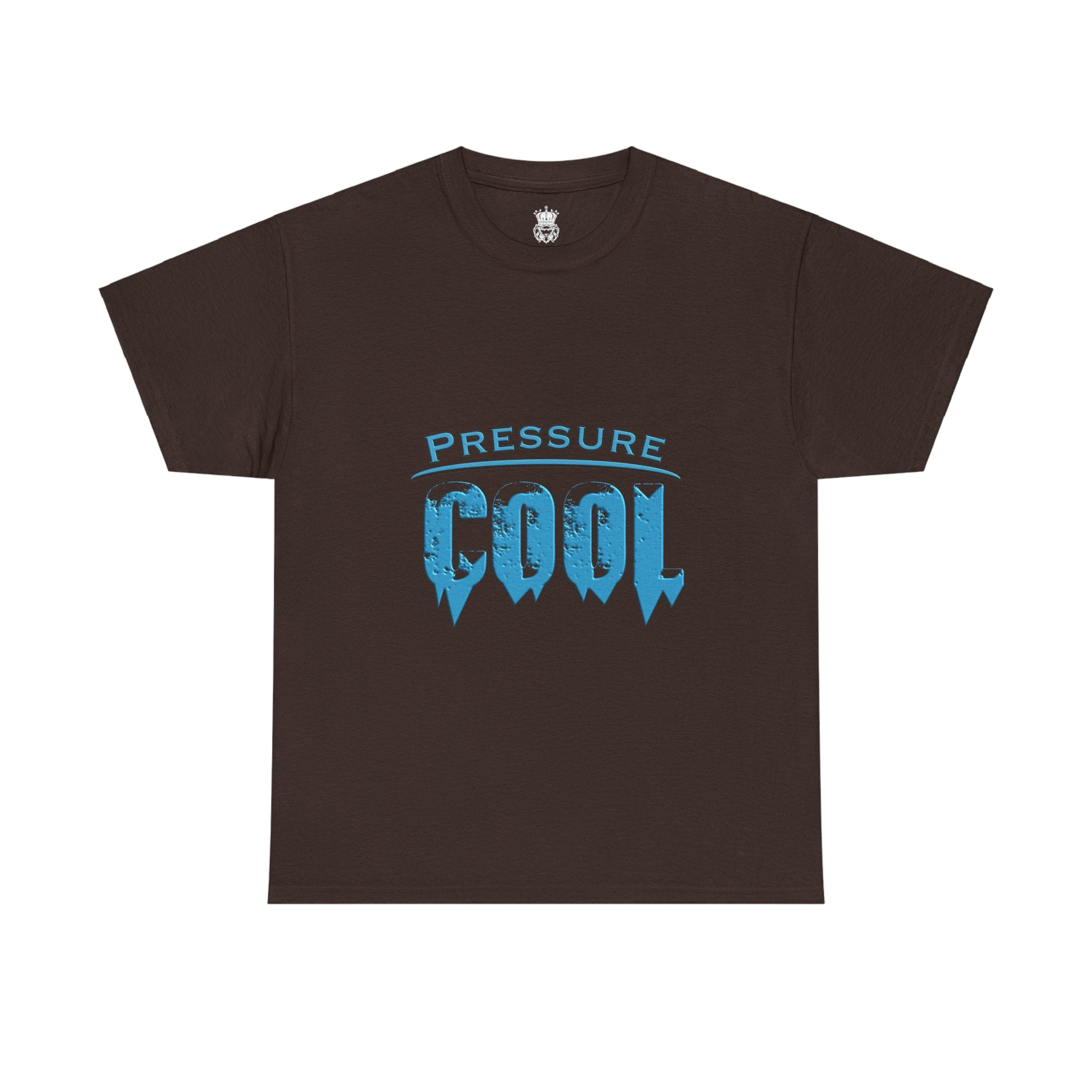Cool Under Pressure Tee
