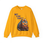 Chatt Sweatshirt