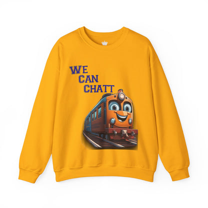 Chatt Sweatshirt
