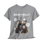 Bully Perks Tee