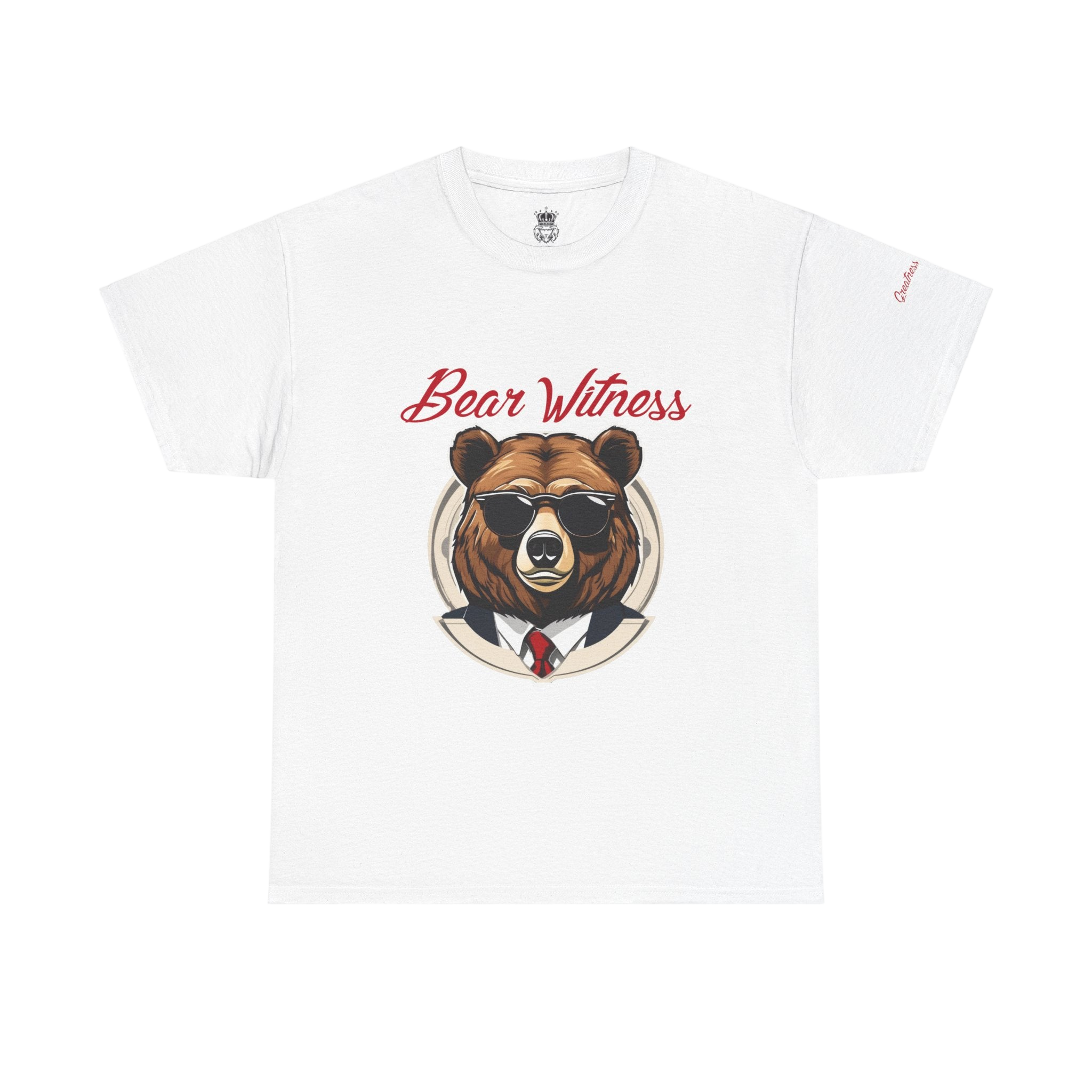 Bruin Tees