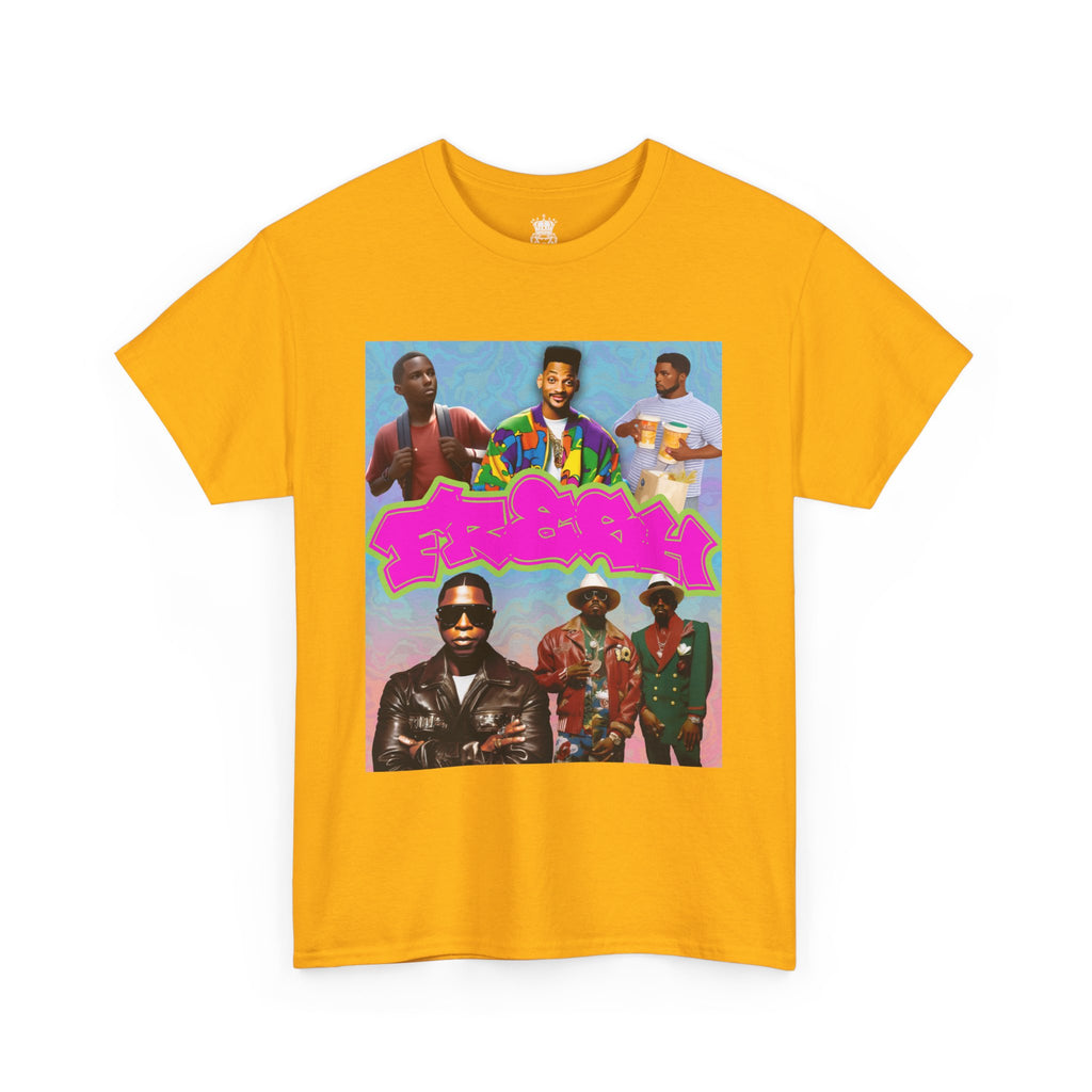 Freshest Tee