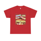 "Love The Hate" Tees V2