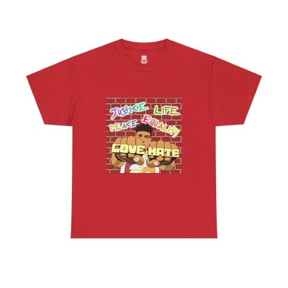 "Love The Hate" Tees V2