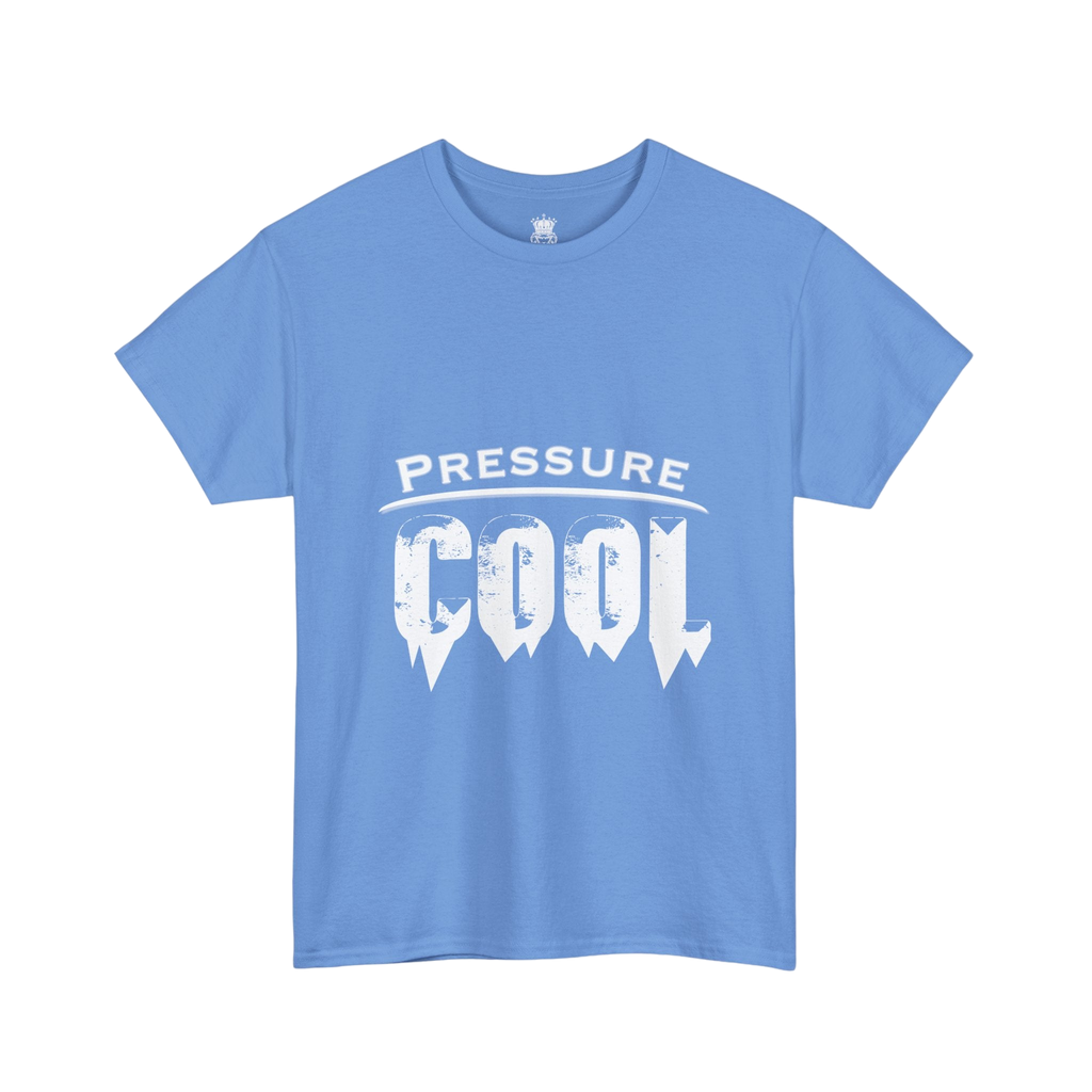 Cool Under Pressure Tee