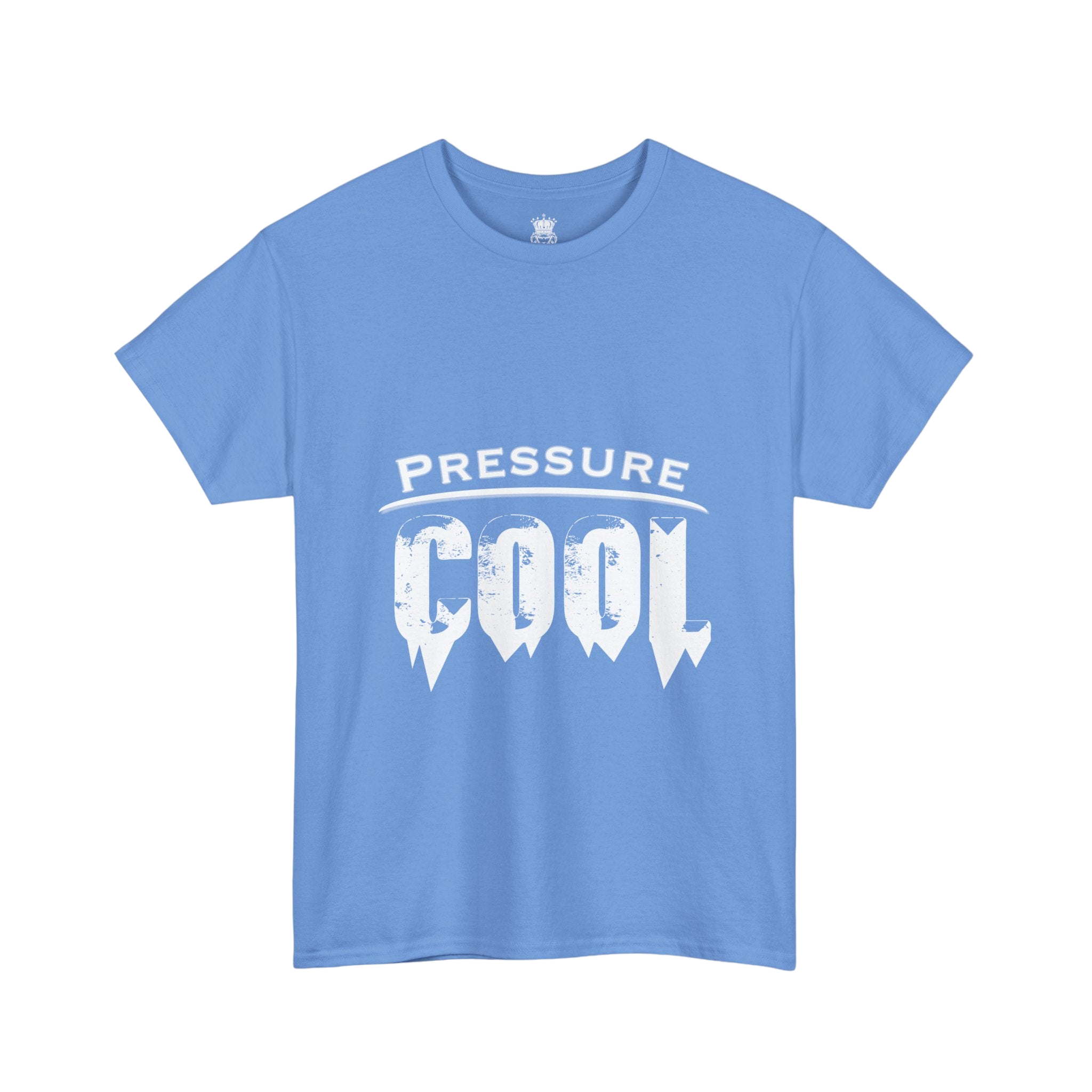 Cool Under Pressure Tee
