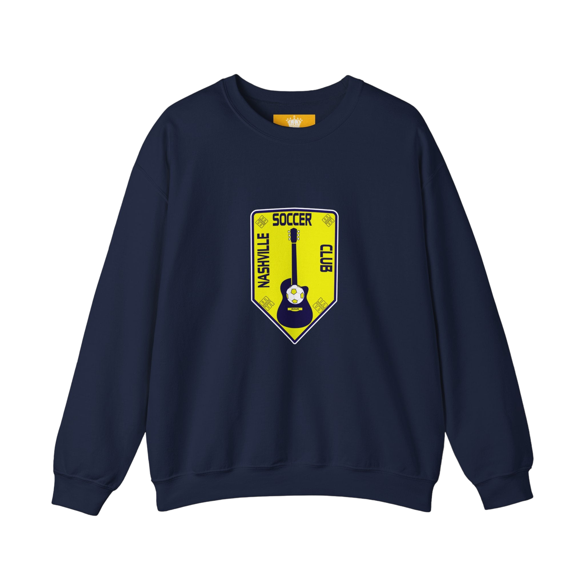 Nashville SC Sweatshirt