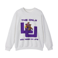 Bison Sweatshirt