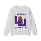Bison Sweatshirt