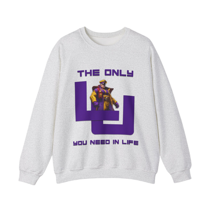 Bison Sweatshirt