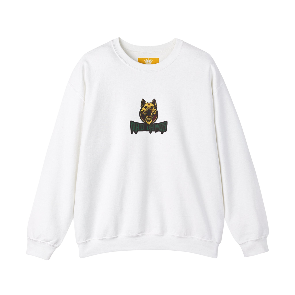 Mad Dawgs Sweatshirt