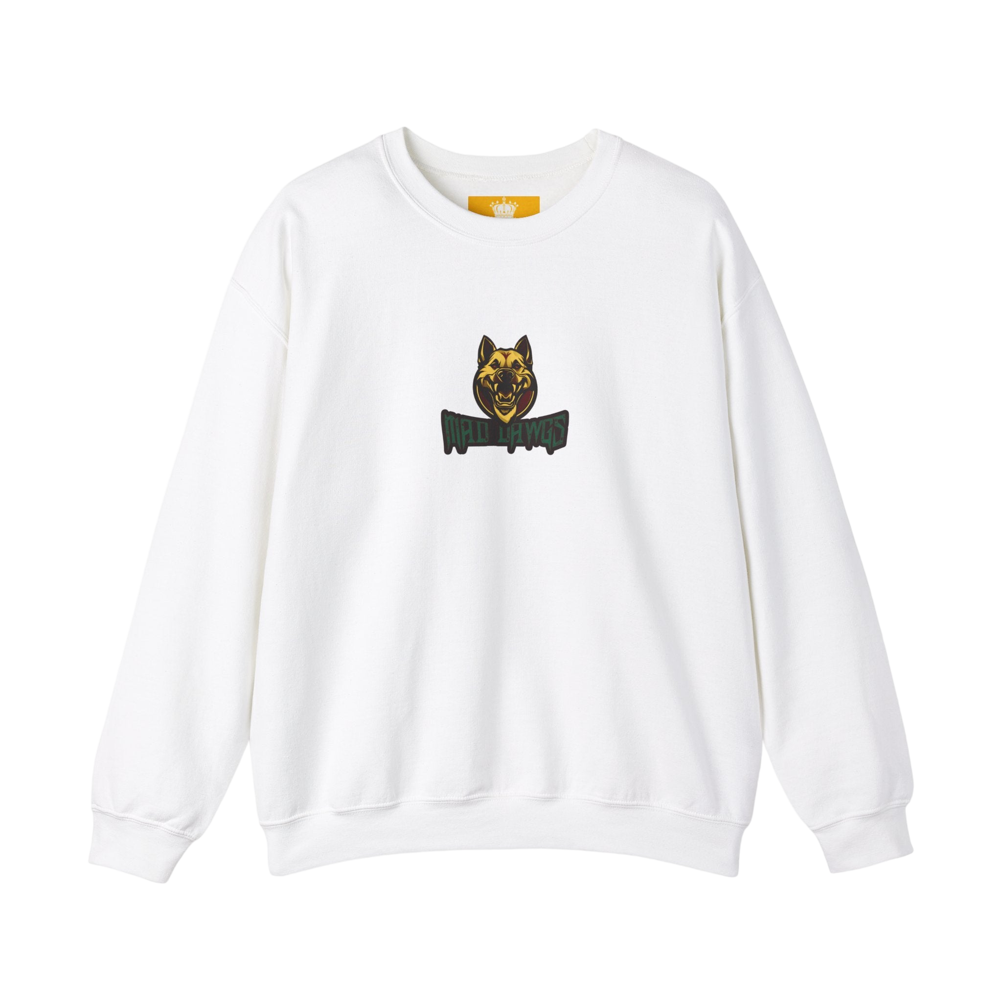 Mad Dawgs Sweatshirt
