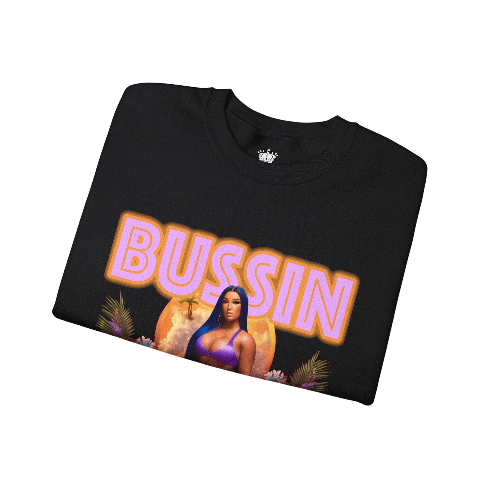 Bussin Sweatshirt