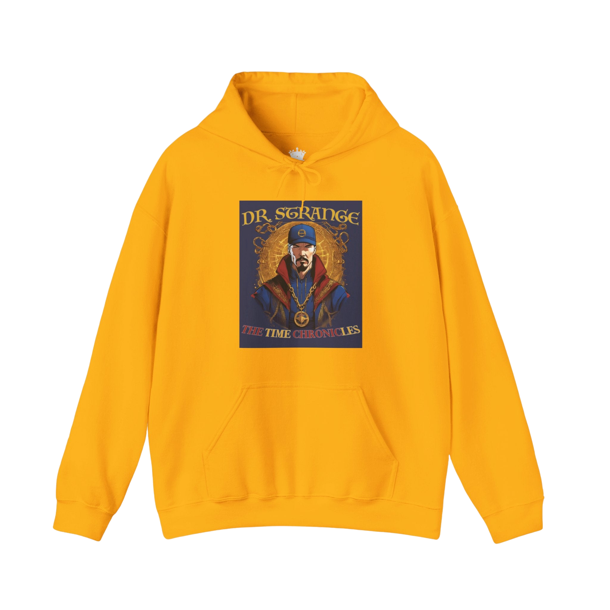 Dr. Strange Hoodie