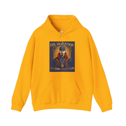Dr. Strange Hoodie