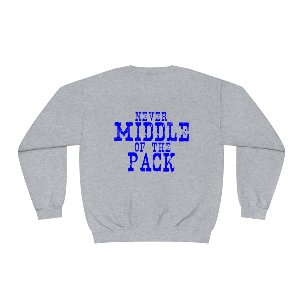 Middle State Sweatshirt